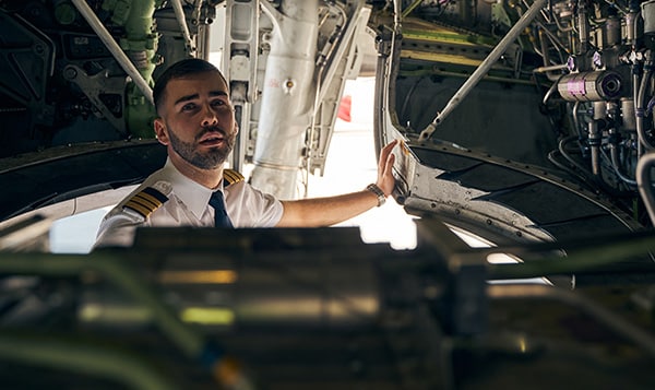 Defense and Aerospace