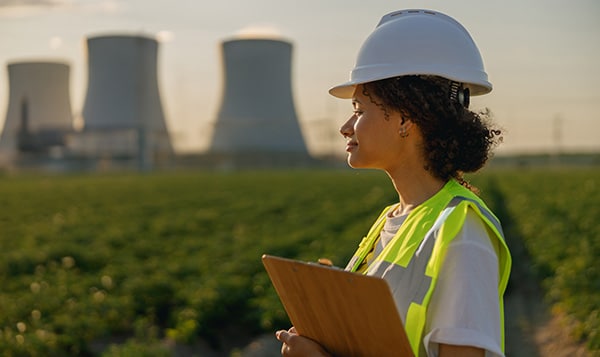 Energy & utilities