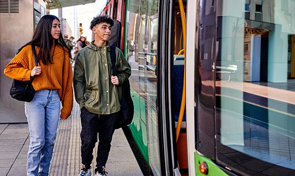 Transport and Mobility