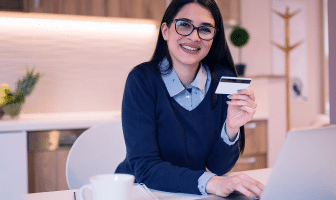 Banking & financial services