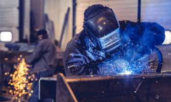 industries and services